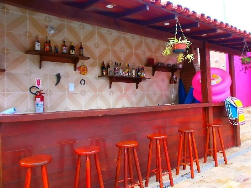 Pousada Sonho Tropical Búzios Brasilien