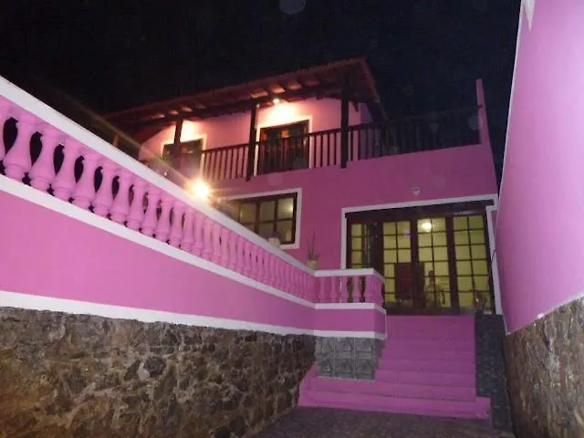 Pousada Sonho Tropical Búzios Brasilien