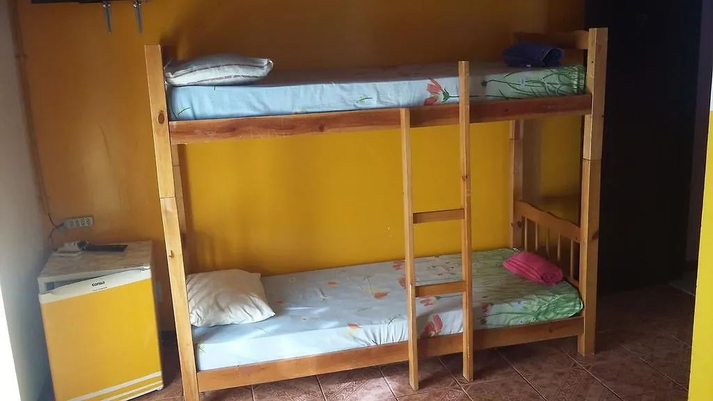 Pousada Sonho Tropical Búzios