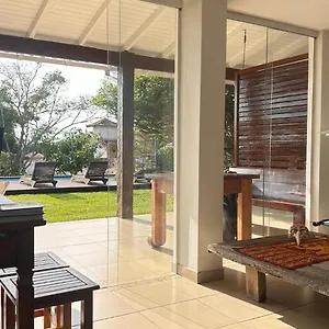Bossa Nova Casa de hóspedes
